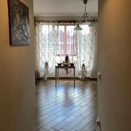 Bed and Breakfast Roma Fuori Porta Сан-Чезарео Екстер'єр фото