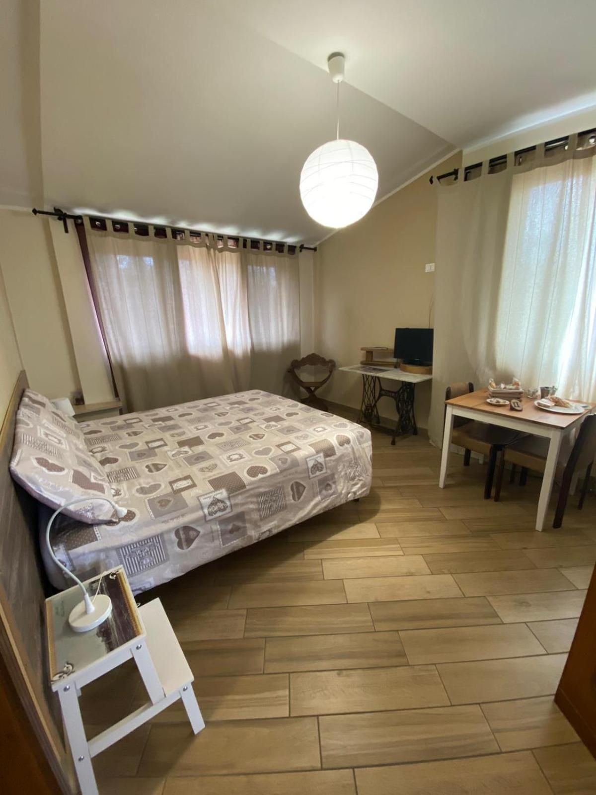 Bed and Breakfast Roma Fuori Porta Сан-Чезарео Екстер'єр фото