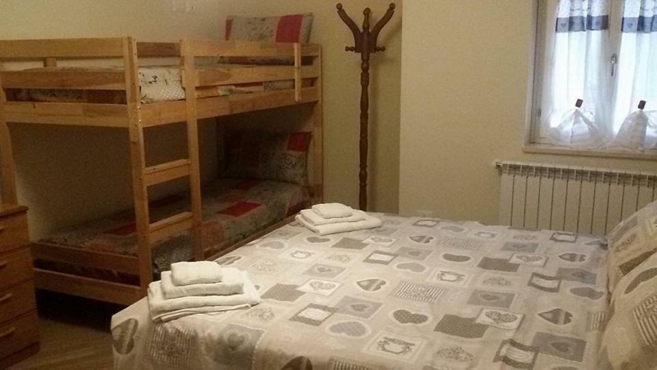 Bed and Breakfast Roma Fuori Porta Сан-Чезарео Екстер'єр фото