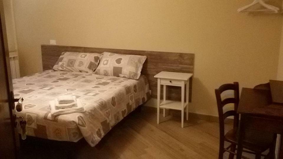 Bed and Breakfast Roma Fuori Porta Сан-Чезарео Екстер'єр фото