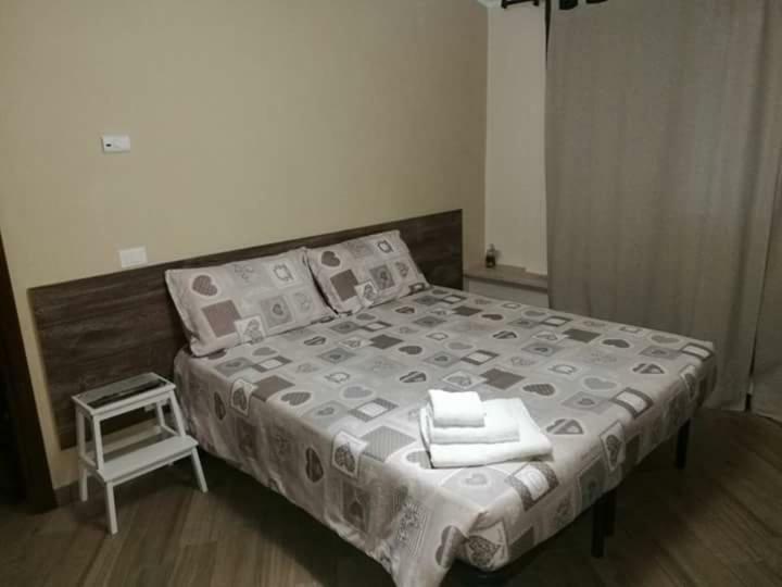 Bed and Breakfast Roma Fuori Porta Сан-Чезарео Екстер'єр фото