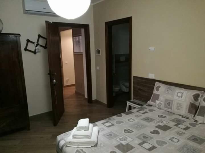 Bed and Breakfast Roma Fuori Porta Сан-Чезарео Екстер'єр фото